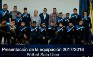 Ulea Cadete 1