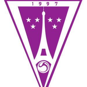 escudo violeta dia mujer