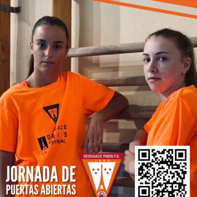 puertas abiertas