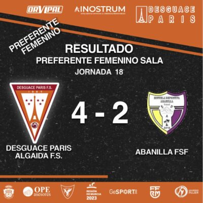 Hora Preferenteres