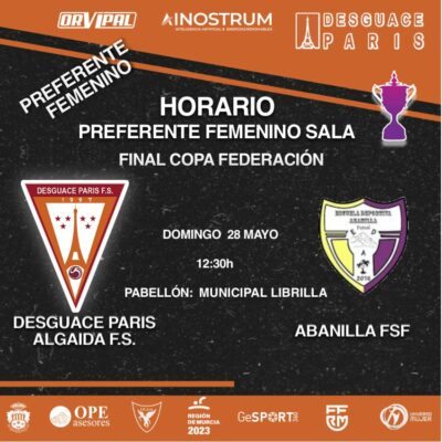Hora PreferenteH