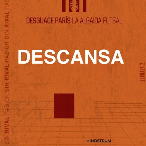 HORA PFS DESCANSA
