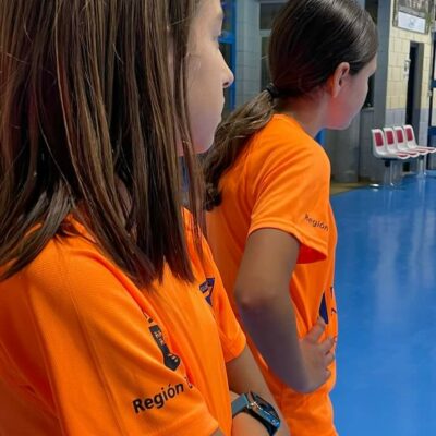 Torneo cieza Iniciacion femenina3