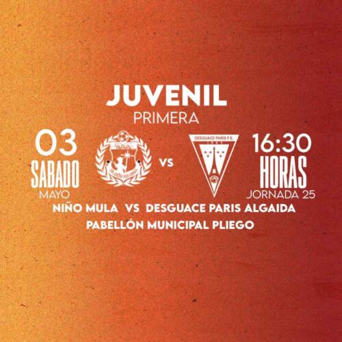 Horario CS JSW