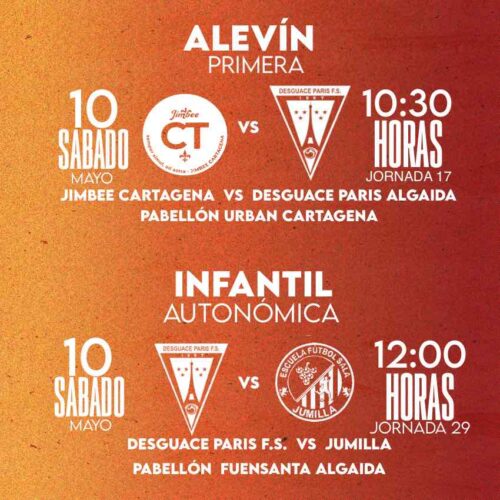 Horario AS ISW