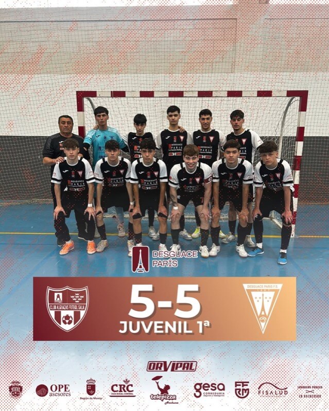 Primera Juvenil